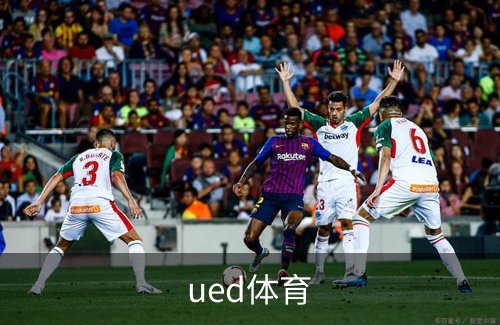 ued体育品牌故事